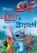 Leroy Et Stitch