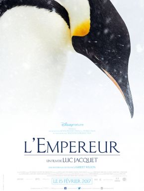 DVD L'Empereur