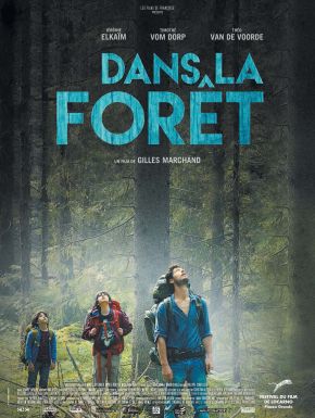 DVD Dans La Forêt