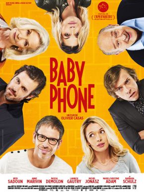 DVD Baby Phone