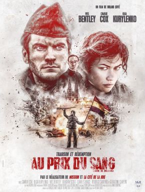 DVD Au Prix Du Sang