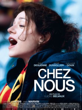 DVD Chez Nous