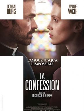 DVD La Confession