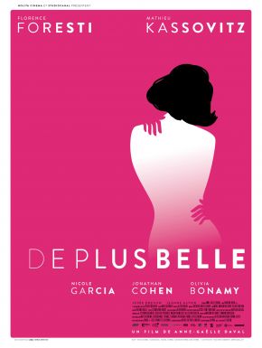 DVD De Plus Belle