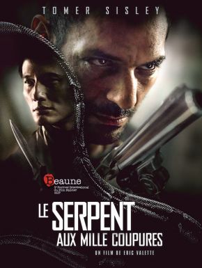 DVD Le Serpent Aux Mille Coupures