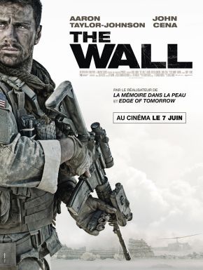 DVD The Wall