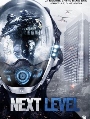 DVD Next Level