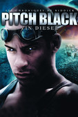 Jaquette Pitch Black