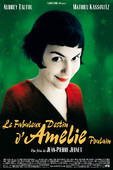 Télécharger Le fabuleux destin d'Amélie Poulain