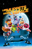 Télécharger Les muppets dans l'espace