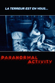 Télécharger Paranormal Activity (VF)