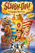 Télécharger Scooby-Doo au pays des pharaons