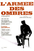 Télécharger L'armée des ombres