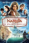 Télécharger Le monde de Narnia, chapitre 2 : Le prince Caspian