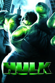 Jaquette Hulk