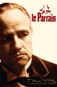 Jaquette Le parrain