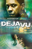 Jaquette  Déjà vu (2006)