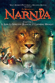 Jaquette Le monde de Narnia Chapitre 1 : Le lion, la sorcière blanche et l'armoire magique