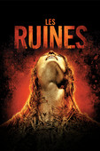 Jaquette Les Ruines