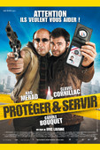 Télécharger Protéger et servir