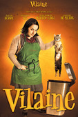 Jaquette Vilaine