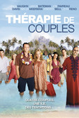 Jaquette Thérapie de couples