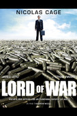 Jaquette Lord of War