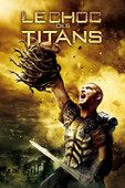 Télécharger Le choc des Titans