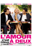 Télécharger L'amour c'est mieux à deux
