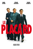 Télécharger Le placard