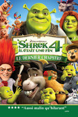 Télécharger Shrek 4 Il Était Une Fin