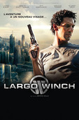 Jaquette Largo Winch