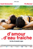 Télécharger D'amour et d'eau fraîche