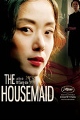 Jaquette The Housemaid