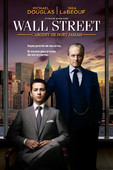 Jaquette  Wall Street : L'argent ne dort jamais