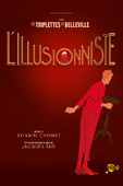 Télécharger L'illusionniste (2010)