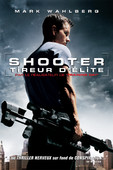Jaquette Shooter : Tireur d'élite