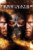 Jaquette Terminator renaissance