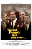 Télécharger Vincent, François, Paul et les autres