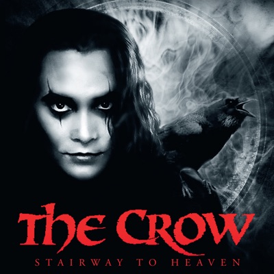 Télécharger The Crow: Stairway to Heaven, Saison 1