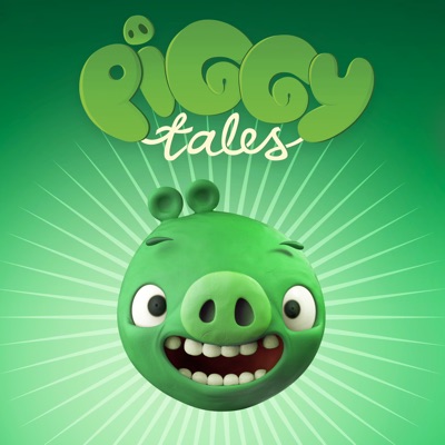 Télécharger Piggy Tales, Saison 1