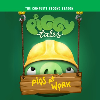 Télécharger Piggy Tales, Saison 2