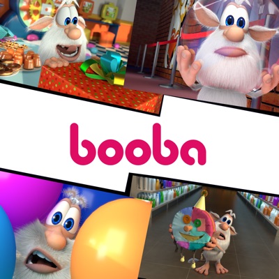 Télécharger Booba, Season 2