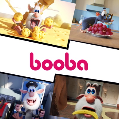 Télécharger Booba, Season 3