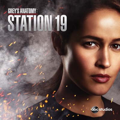 Télécharger Grey's Anatomy: Station 19, Saison 2 (VOST)