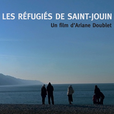 Télécharger Les réfugiés de Saint-Jouin