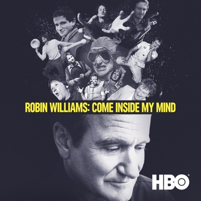 Télécharger Robin Williams: Come Inside My Mind (VOST)