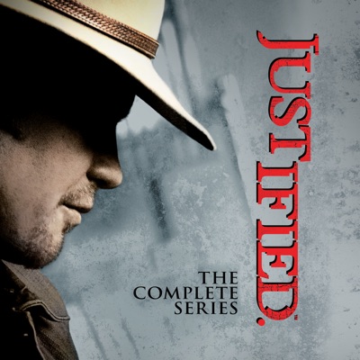 Télécharger Justified, The Complete Series (VF)