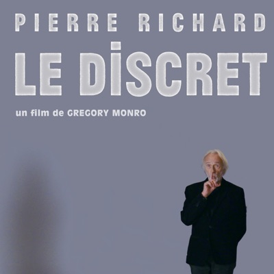 Télécharger Pierre Richard - Le discret