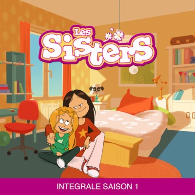 Télécharger Les Sisters, Saison 1, Intégrale